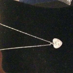 Mom necklace